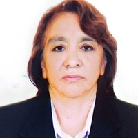 Juana Felicitas Medina Villacorta