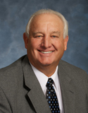 Steve A. Parker