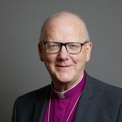 Alan Gregory Clayton Smith