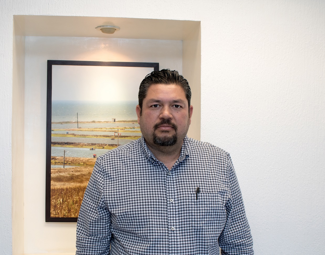 Luis Alejandro Sánchez Ramírez