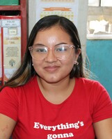 Jackie Paolina Barbaran Padilla