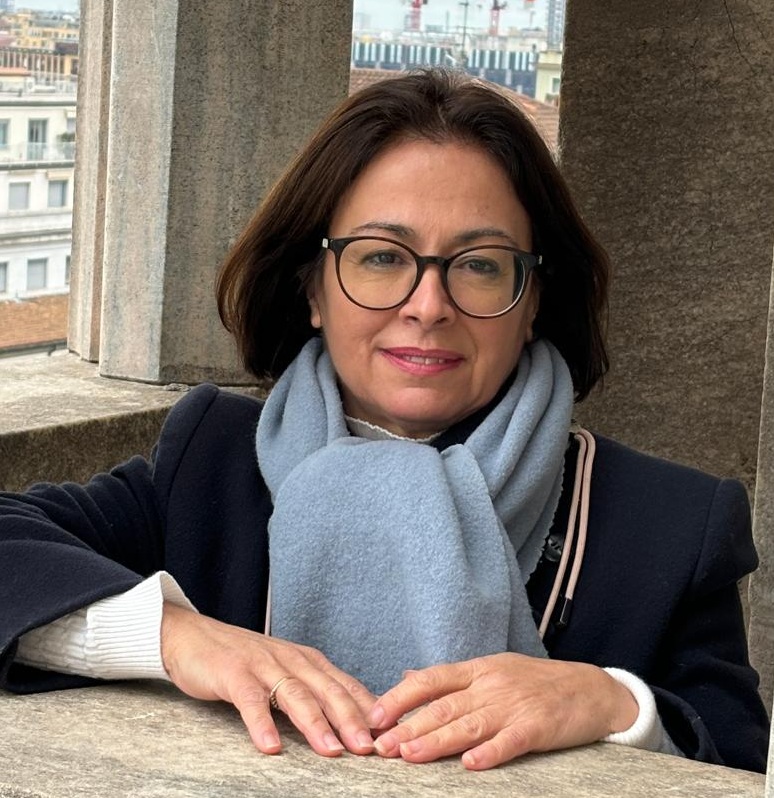 Elvira Muñoz Casans