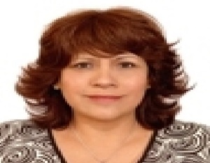 Luz María Zea Arroyo