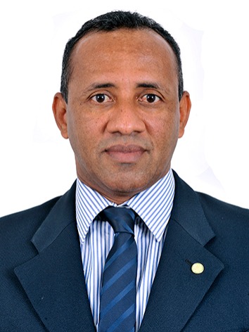 Adelson Barreto Dos Santos