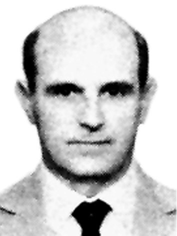 José Monteiro De Castro