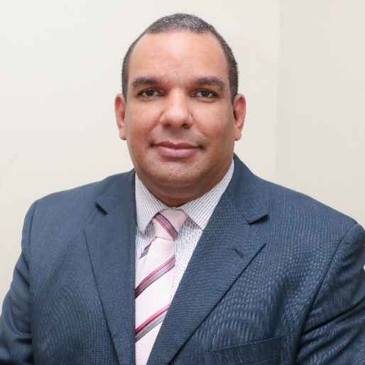 Edward Antonio Veras Diaz