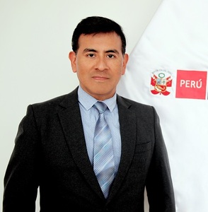 Jorge Martín Cadagan Cruz