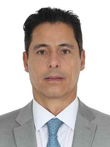 Marcio Luiz Alvino De Souza