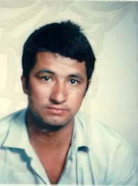 Feliciano Morcuende Timón