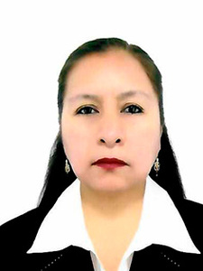 Luz Amanda Rubina Mejia