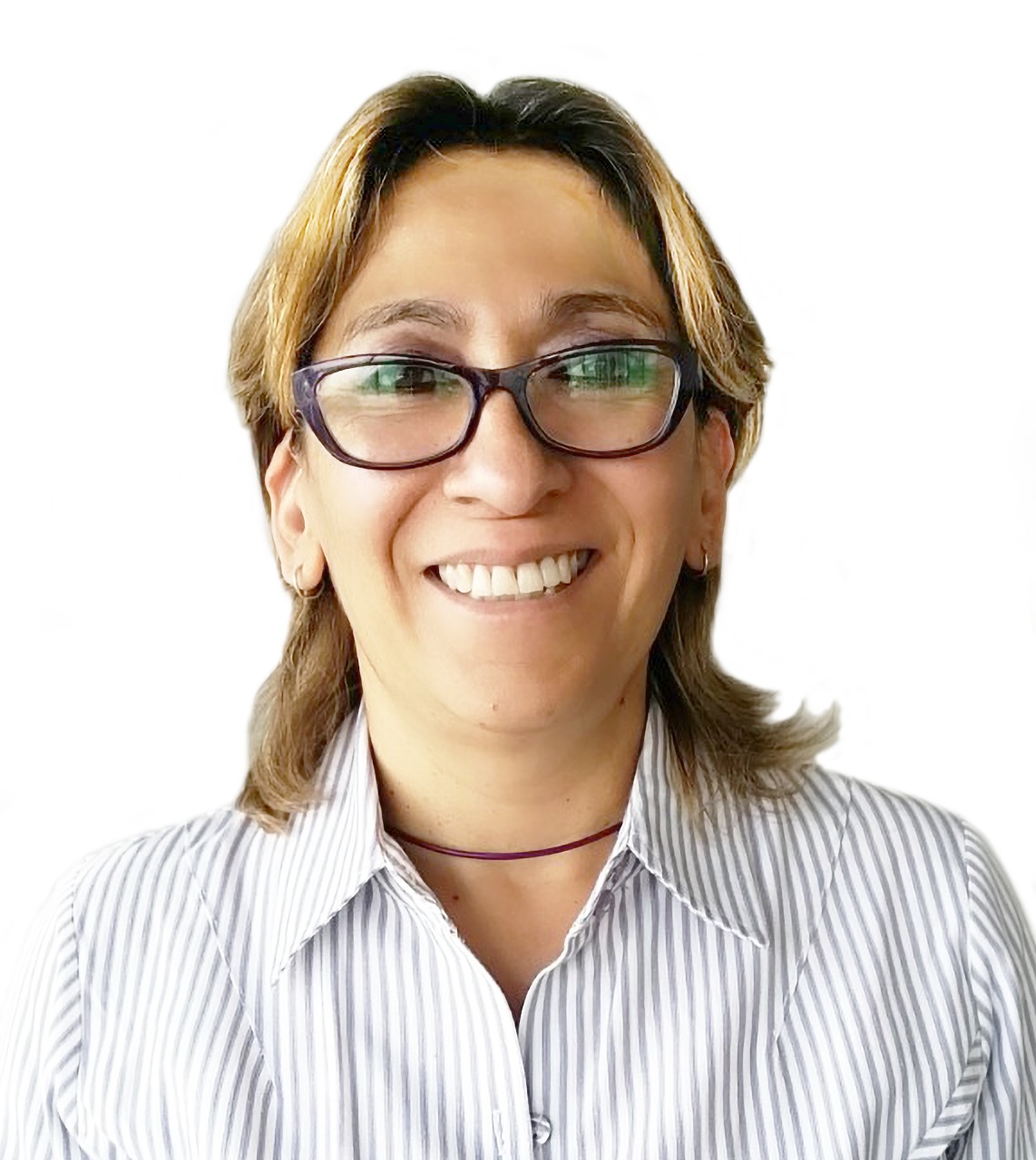Norma Angélica San José Rodríguez