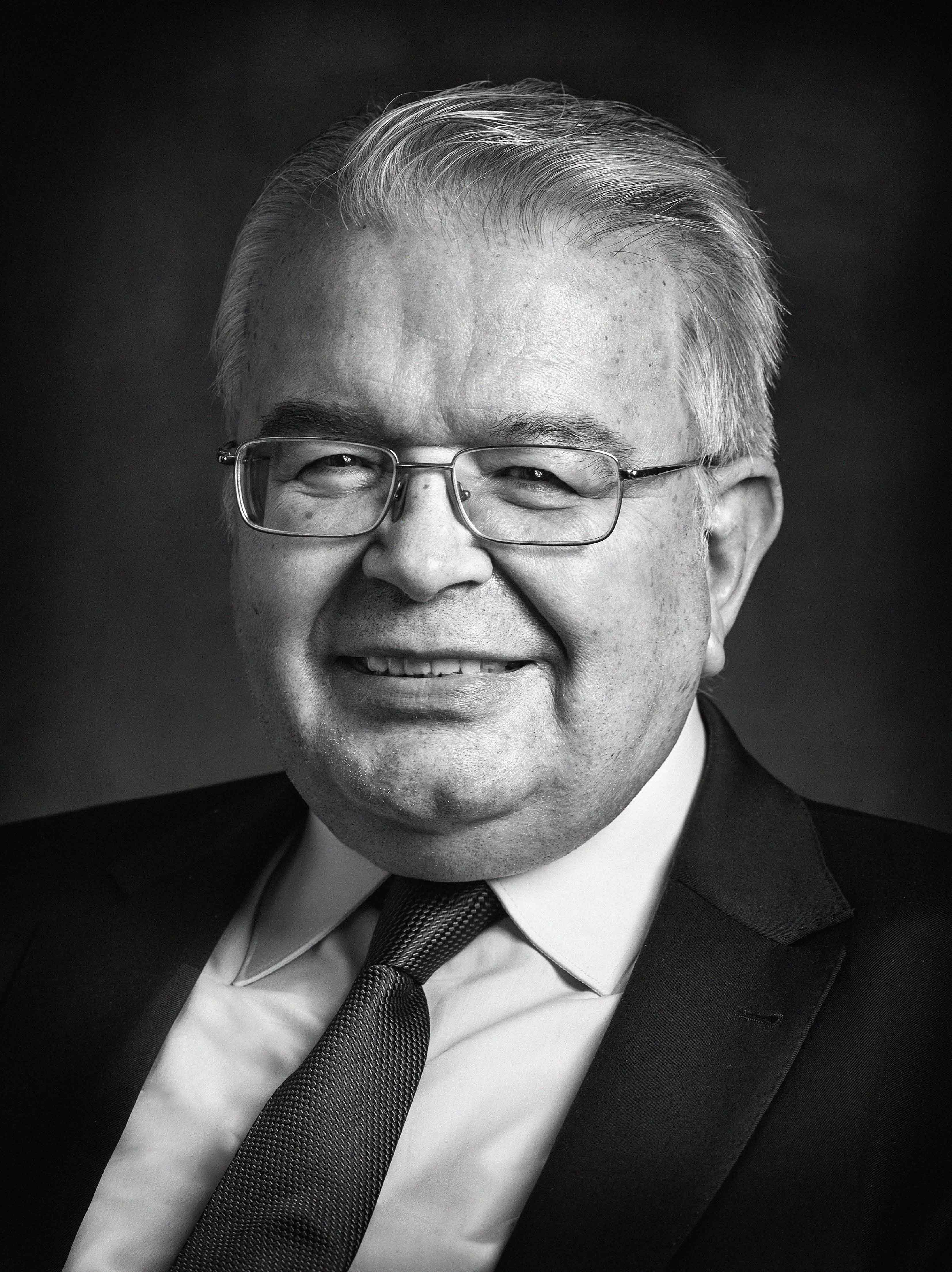 Juan José González Rivas
