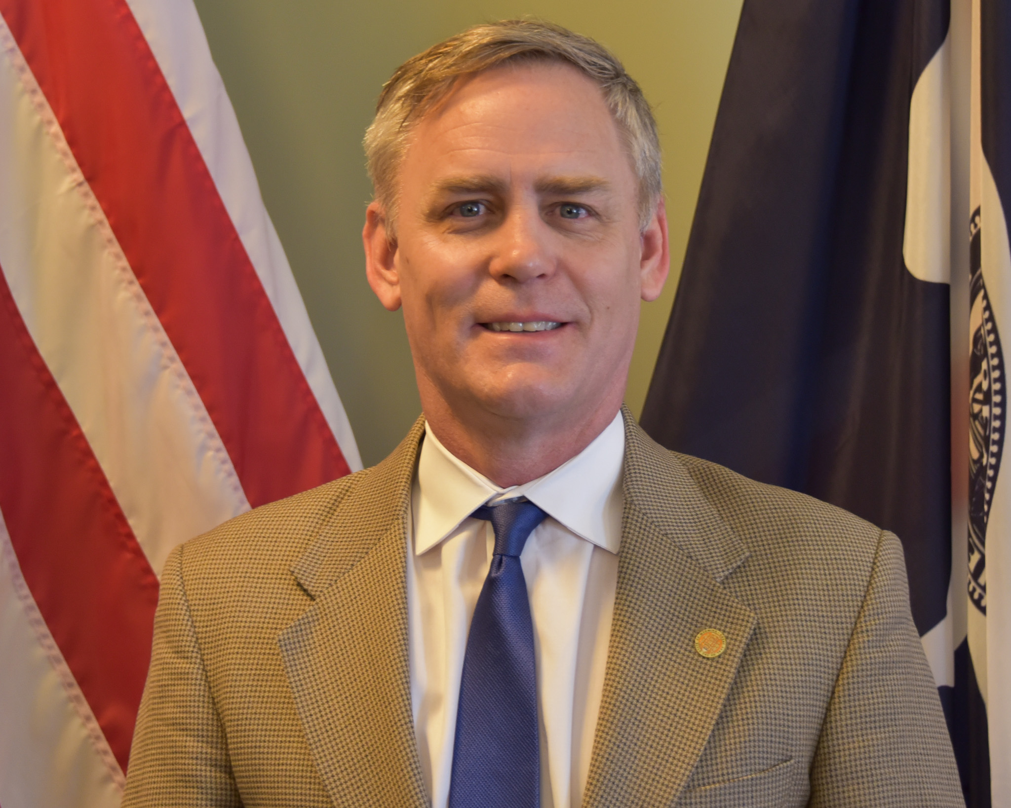 Curtis Biggs