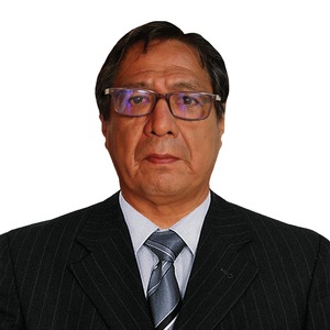 Julián Guillermo Gonzales Paucar