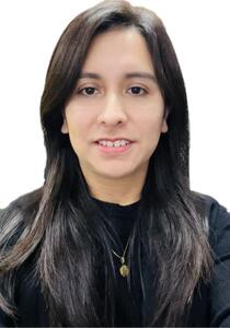 Irina Marizela Encarnación Chávez