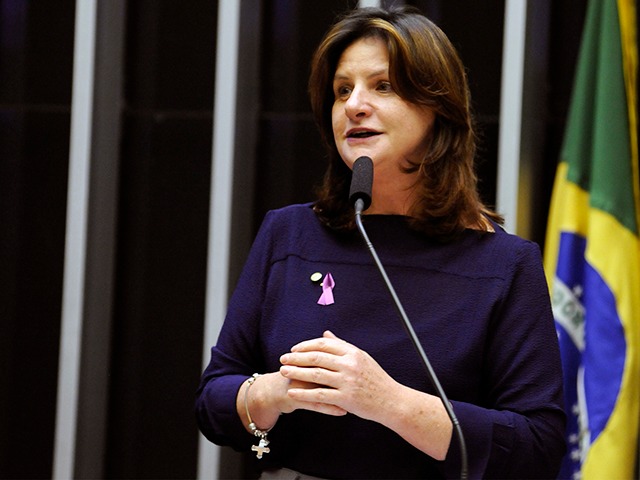 Carmen Emília Bonfá Zanotto