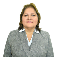 Patricia Espinoza Arteaga