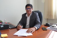 Fabio David Iglesias Salas