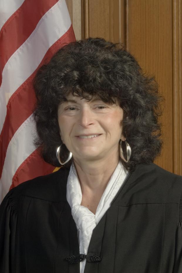 Janis M. Berry