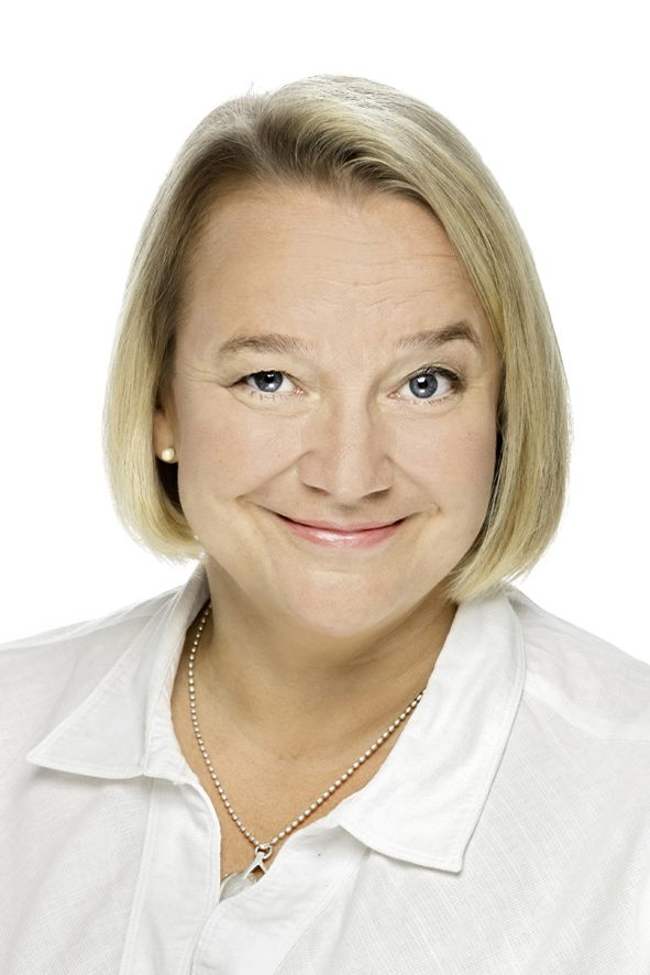 Tuija Kaarina Brax