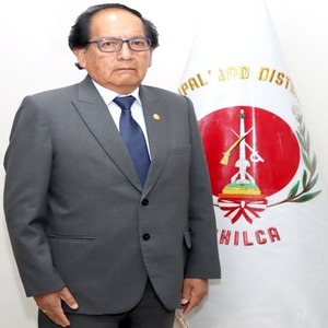 Víctor ángeles Cárdenas