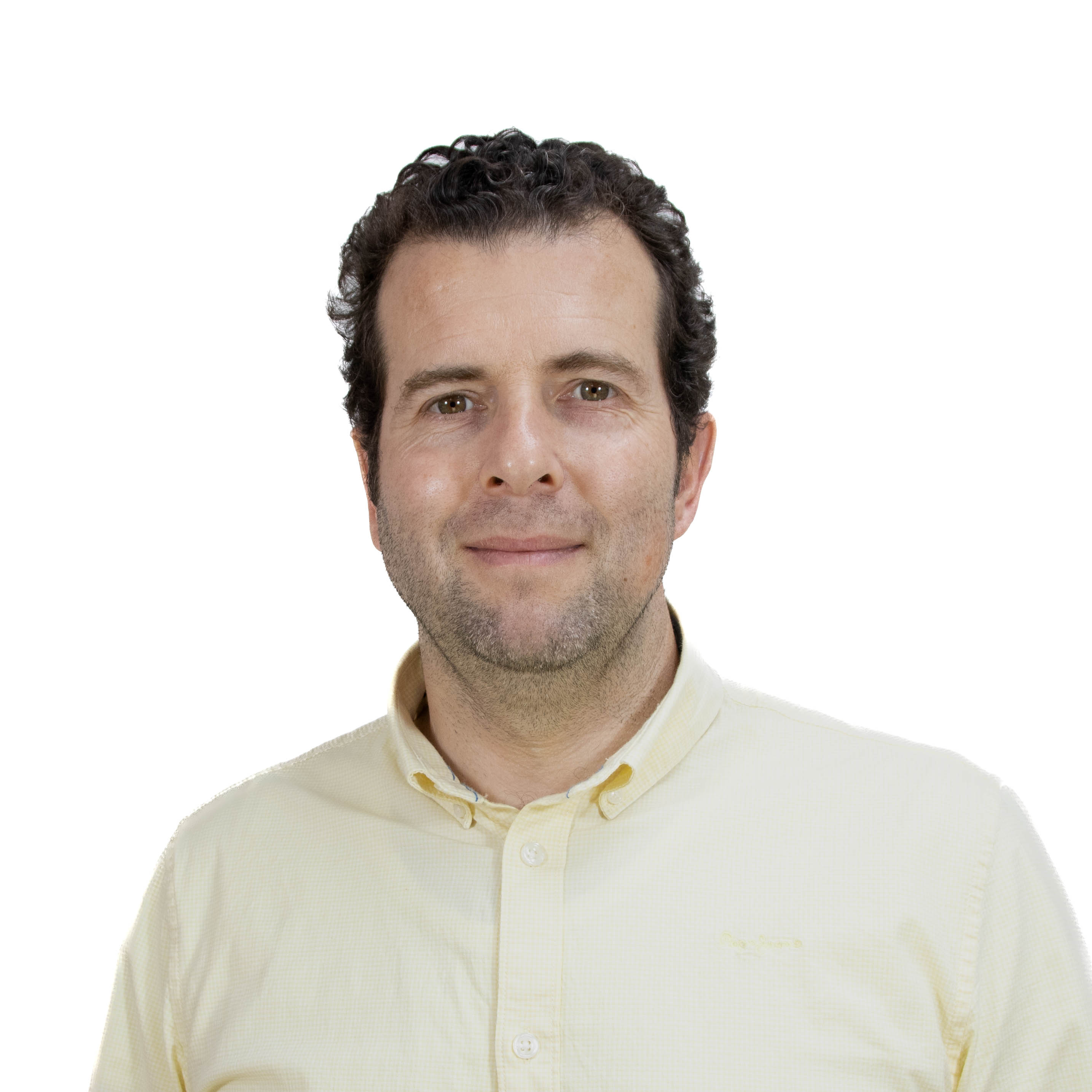 Miquel Lluís Mestre Mestre