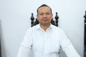 Euclides Alejandro Alejandro