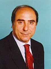 Agazio Loiero