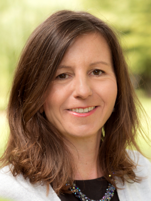 Anja Von Marenholtz