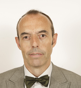 Antonio Hurtado Zurera