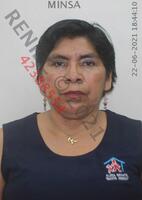 Rocio Del Carmen Chavez Chavez