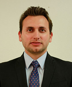 José Daniel Jiménez Ibañez