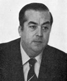Jesús María Viana Santa Cruz
