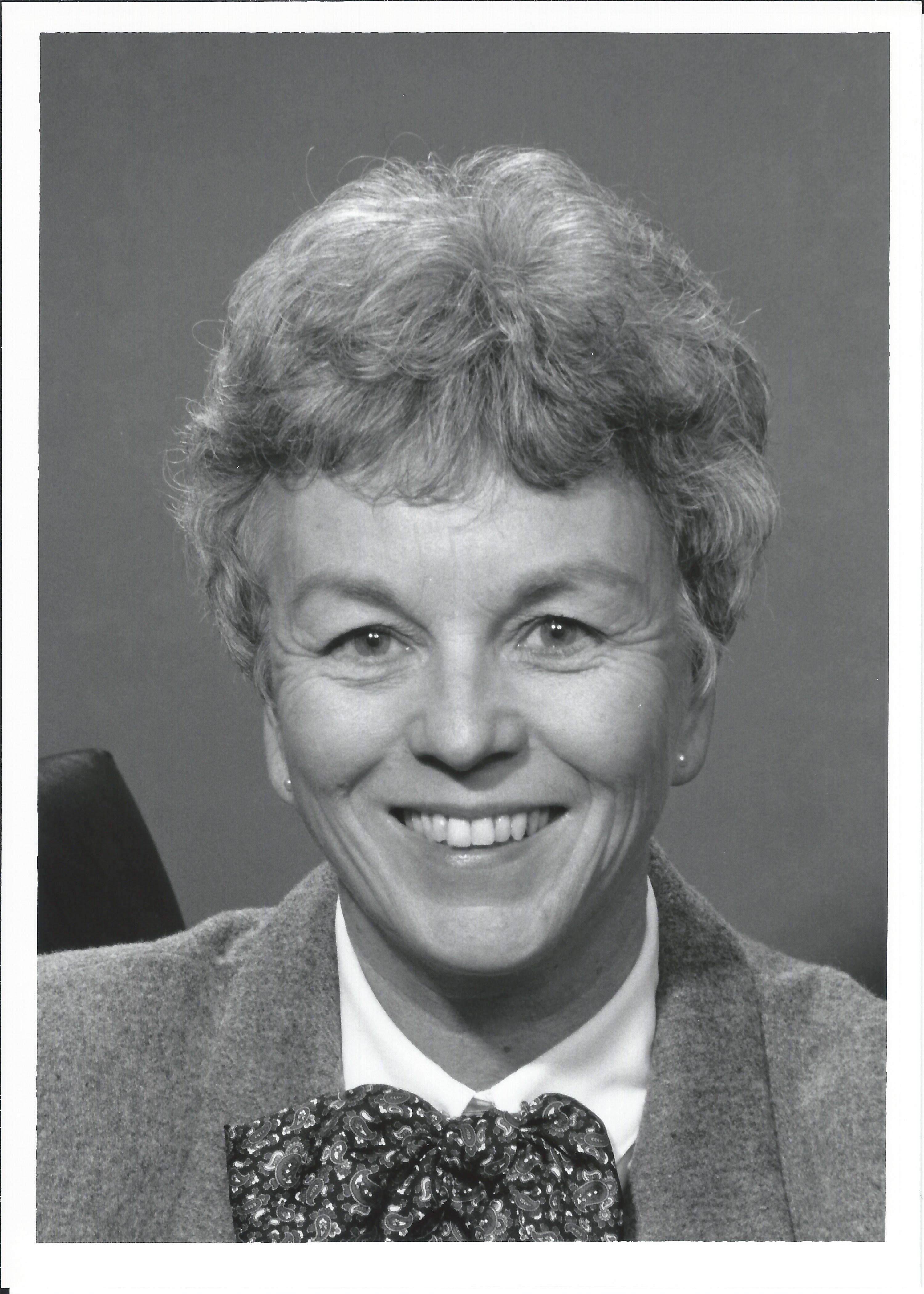 Alyce Hanley
