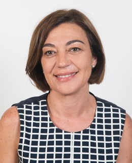 Severa González López