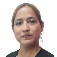 Erika Lisseth Hurtado Vásquez