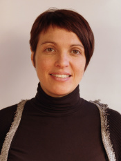 Georgina Rieradevall I Tarrés