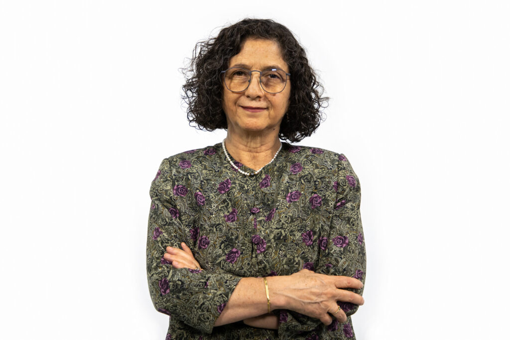 Carmen Gloria Pumarino Bravo