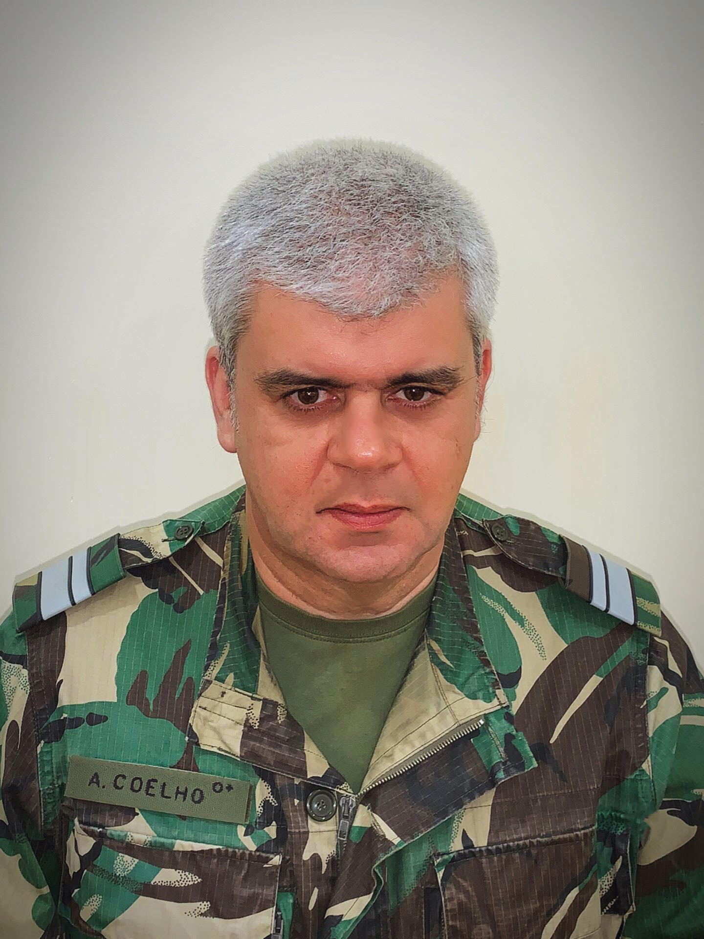 Alexandre Lopes Coelho