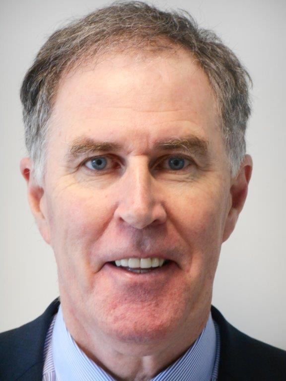 Gerard Moyles