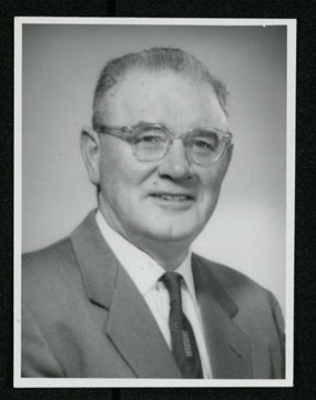 R. S. Mccombe