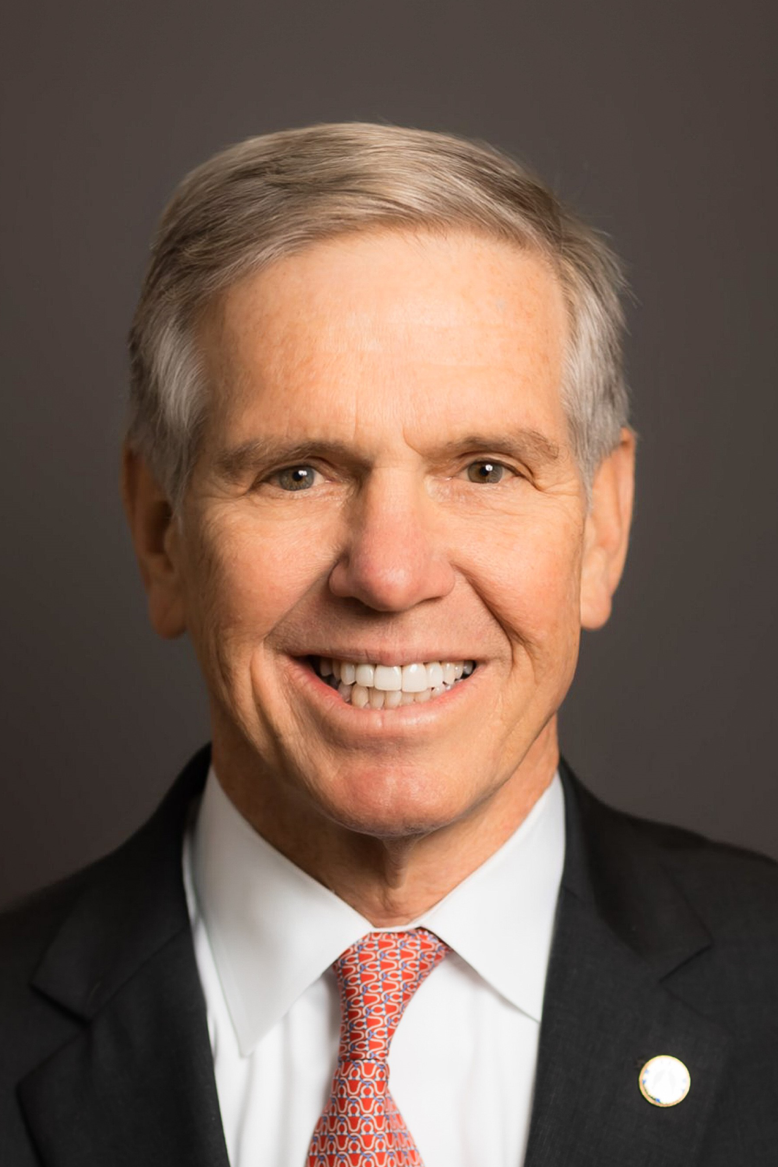 Bruce Williamson