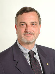 Alessandro Battisti