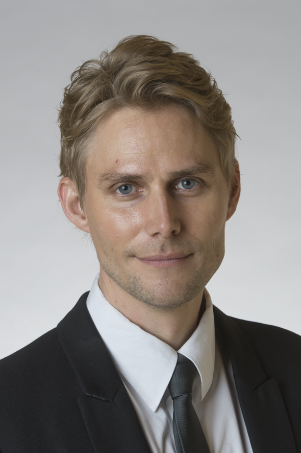 Arvo Arnar Antero Vartia
