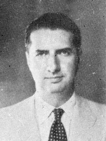 Carlos Roberto De Aguiar Moreira
