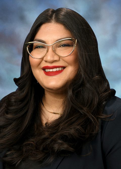 Graciela Guzman