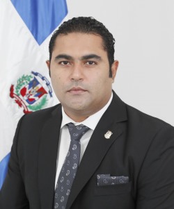 Carlos Higinio De Jesús Veras
