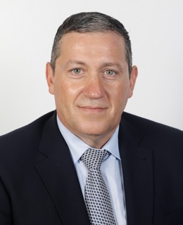 Javier Faúndez Domínguez