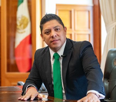 José Ricardo Gallardo Cardona