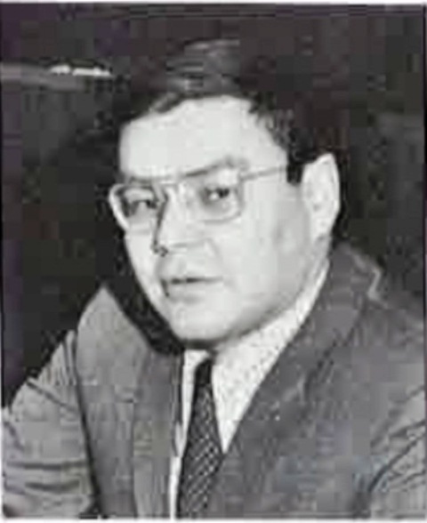 Lawrence Petersen